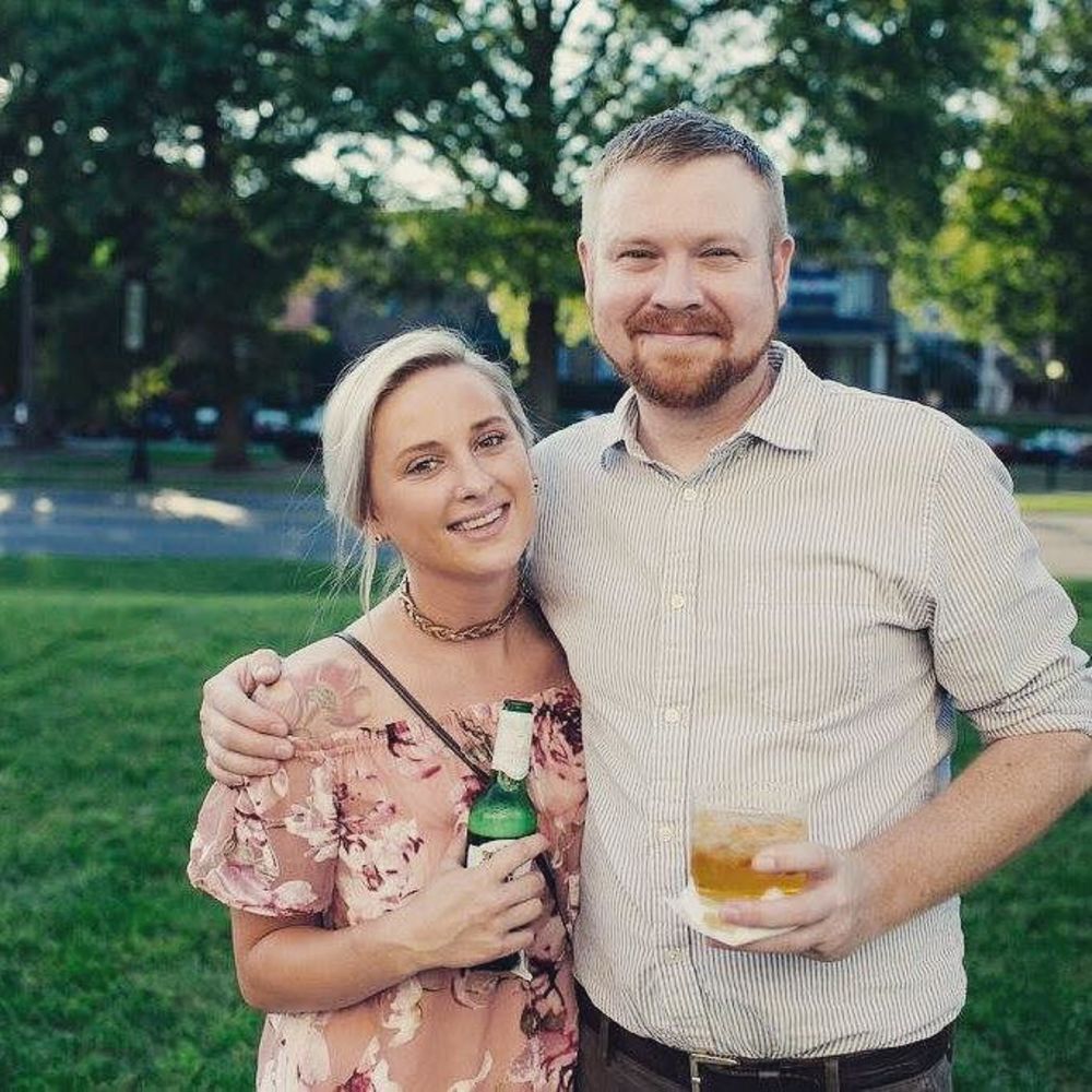 Meet your Posher, Shelby